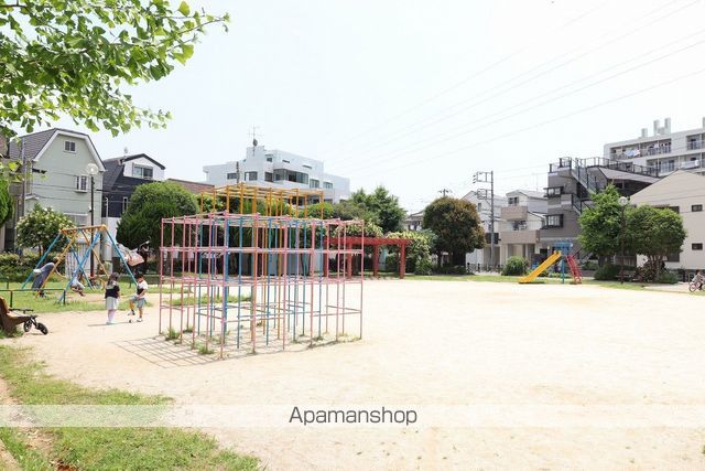 ムーン ガーデン樹来の周辺写真
