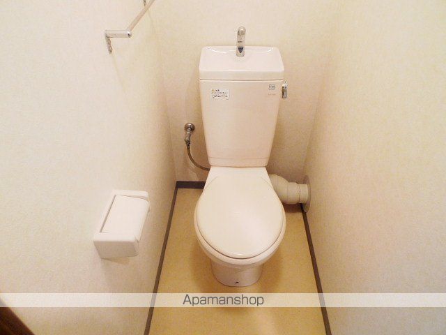 新梅田プライムの内装写真