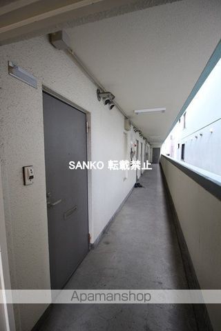 ベルウッド15の内装写真