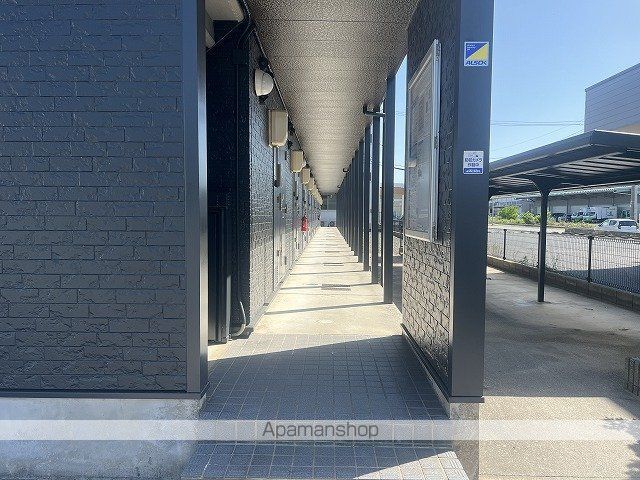 レオパレスビレッジ田園のその他写真