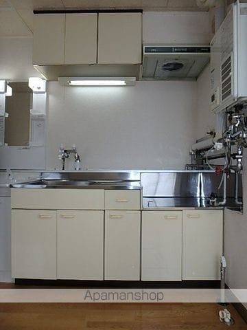 コーポコスモの内装写真