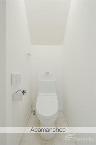 LaHare福角の内装写真