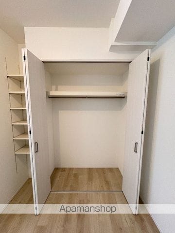レジディア月島の内装写真