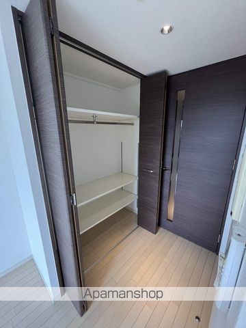 S-RESIDENCE福島Luxeの内装写真