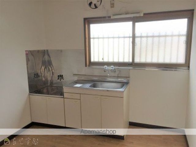 コーポあさひの内装写真