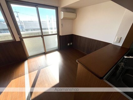 ルミエール須賀[2DK/44.28m2]の内装7