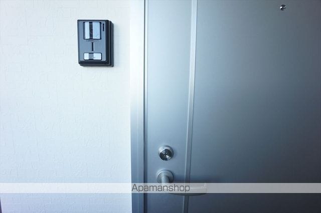 レジデンスアイ・弐号館の内装写真