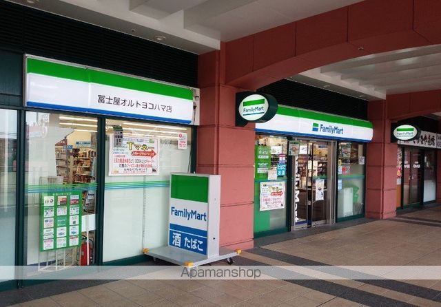 レオパレス生麦駅前 104 ｜ 神奈川県横浜市鶴見区生麦３丁目2-11（賃貸マンション1K・1階・19.87㎡） その20