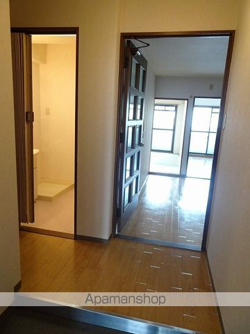 オーク岸和田の内装写真
