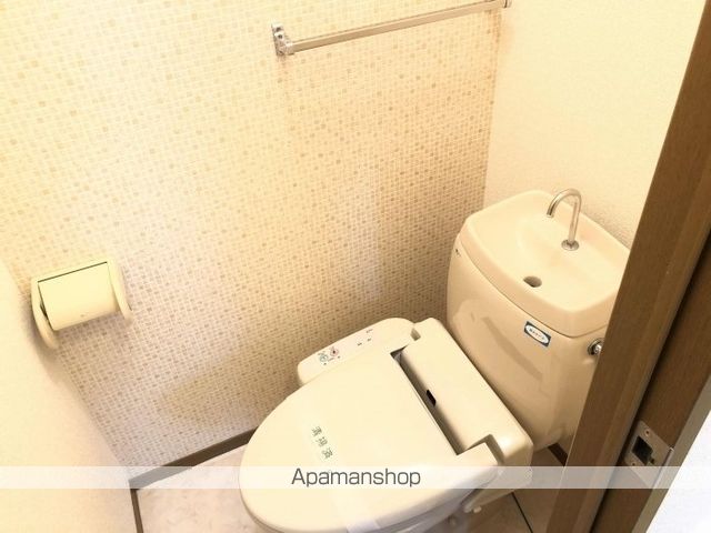 セジュール経堂 B棟の内装写真