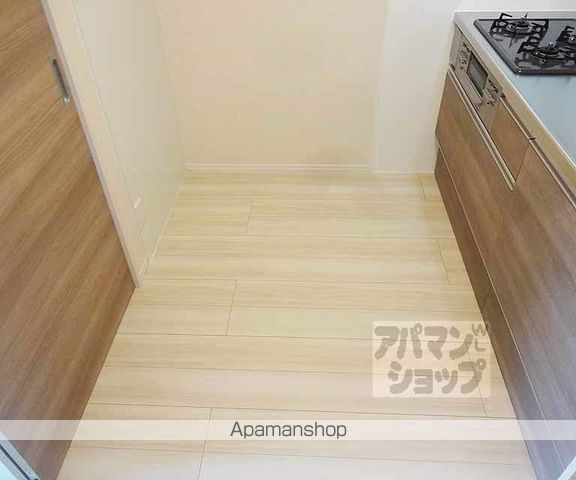 アイル京都山科の内装写真