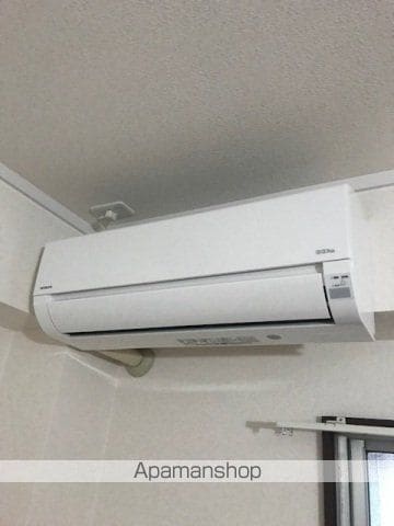 Hottieの内装写真