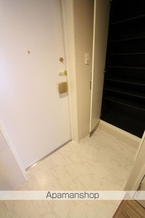 リンヒナーノｈ[1LDK/38.61m2]の玄関