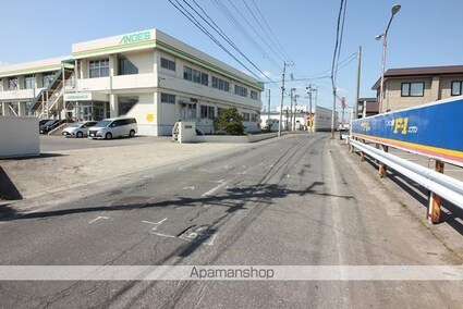 メープルタウンＡ棟[2DK/58.79m2]の周辺2