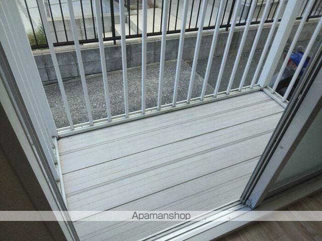 プレジールミスミの内装写真