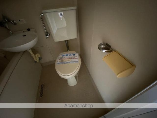 アルファ二番町の内装写真