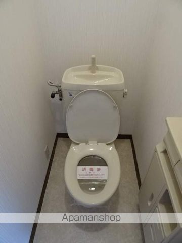 フレスコの内装写真