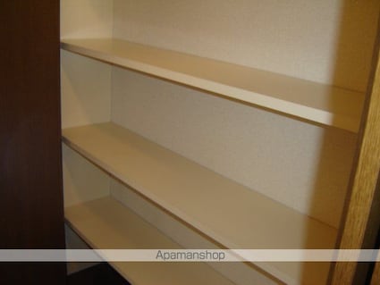 コンフィデンス　Ⅰ[3LDK/58.3m2]の収納