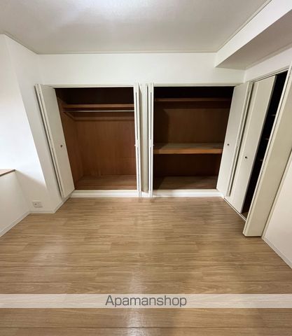 アロースあびこの内装写真