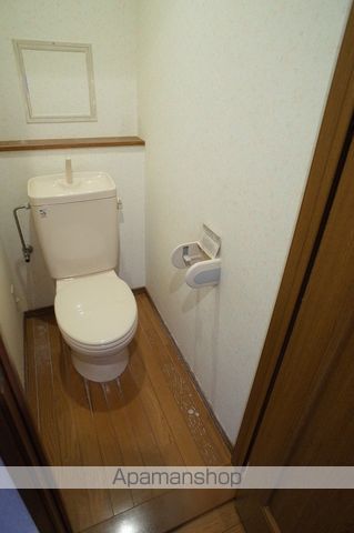 Vio東中野の内装写真