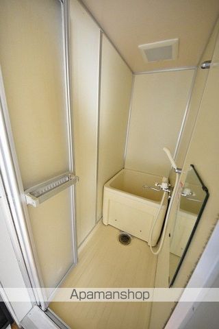 第3コーポ内山の内装写真