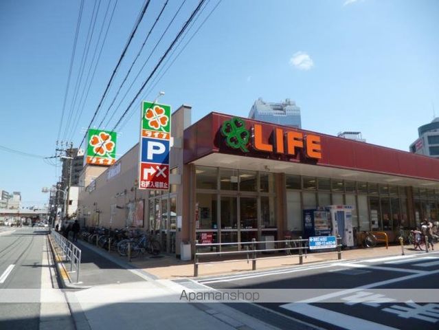 LAPASSAGESの周辺写真