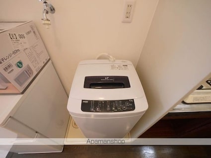 サニーサイドⅡ[1R/24m2]の内装8