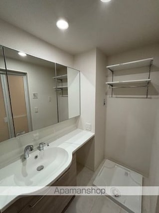 ＣｏｕＲ１８高宮Ｗ[1LDK/41.94m2]の洗面所