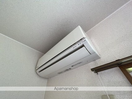 メゾンアルスＢ[1R/17.39m2]のその他設備