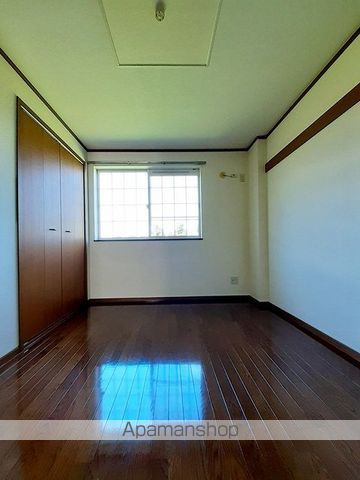 ニューフォンテーヌの内装写真