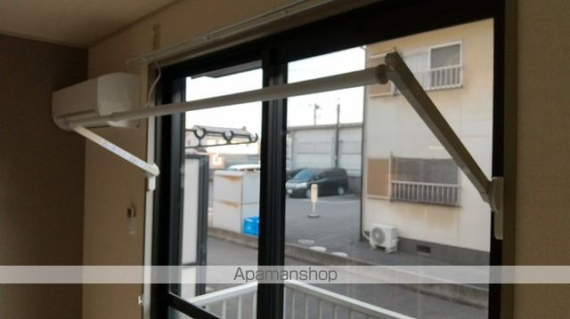 グリーンハイツ神田 B棟の内装写真