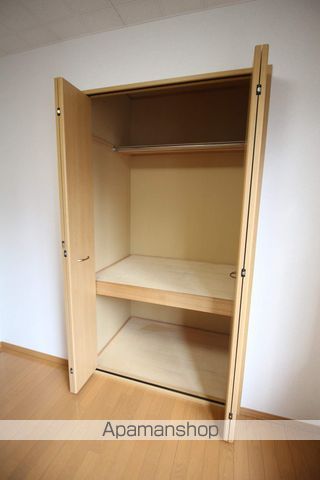 アクアIIの内装写真