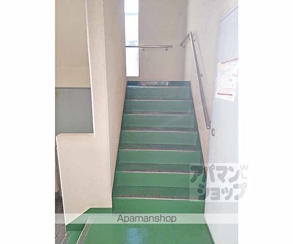 吉岡マンションのその他写真