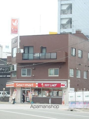 円山ザ・レジデンスの周辺写真