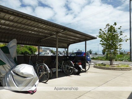 エクセラン　昴[1LDK/37.08m2]の共用部2