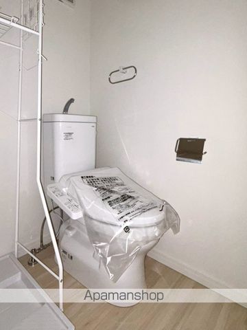 シャルマンパルヤベの内装写真