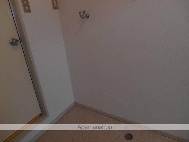 マイムビルハイツの内装写真