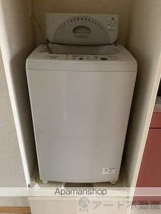 レオパレススカイ[1K/19.87m2]のその他部屋・スペース