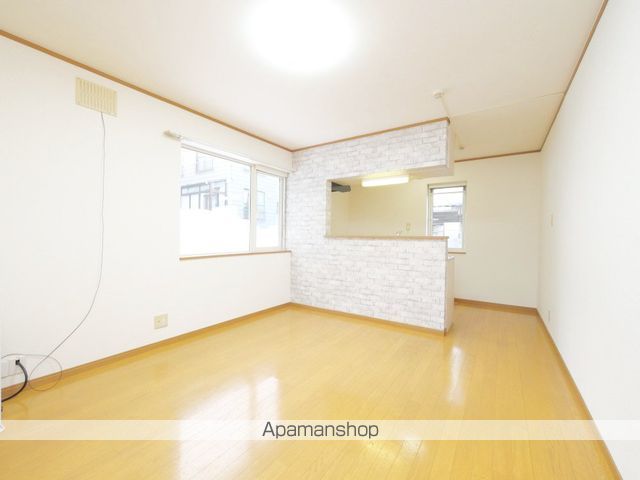 ランドマーク平岸A棟の内装写真