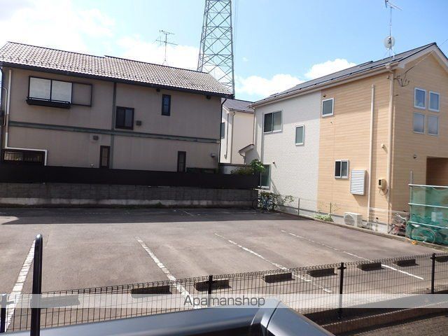 ソレアード遠見塚IVのその他写真