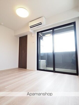 ドゥーエ梅屋敷[1LDK/41.29m2]のリビング・居間2