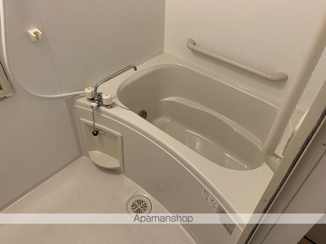 レオネクストパンプキンの内装写真
