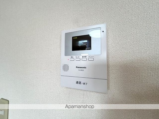 セジュール富田Iの内装写真