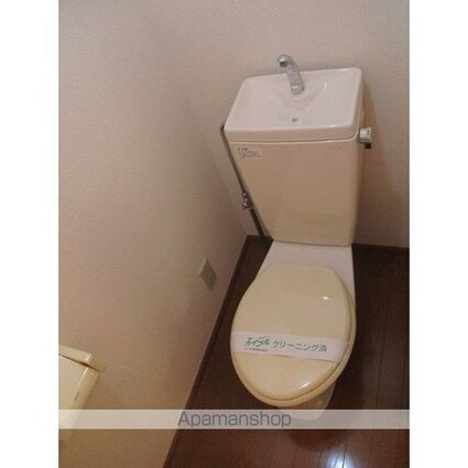 ソルクレスト北烏山[1K/23.29m2]のその他内装4