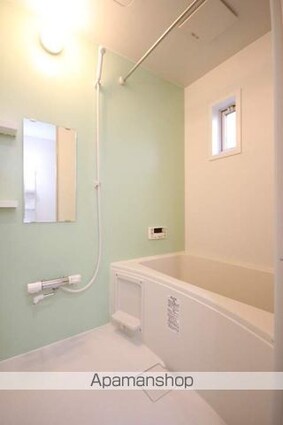 サンパレス（岸町）[2K/40.1m2]のバス