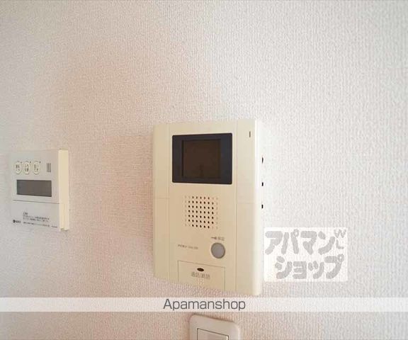 エーデルコート北泉の内装写真