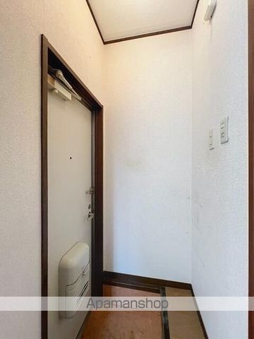 ベルグラン椎名の内装写真