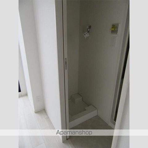 SーRESIDENCE江坂LIBLEの内装写真