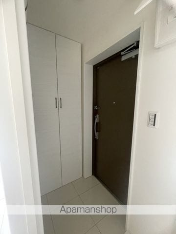 モンテパラッツォ大森山王の内装写真
