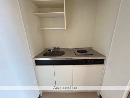 マイハイツ寿[1K/23.98m2]のキッチン